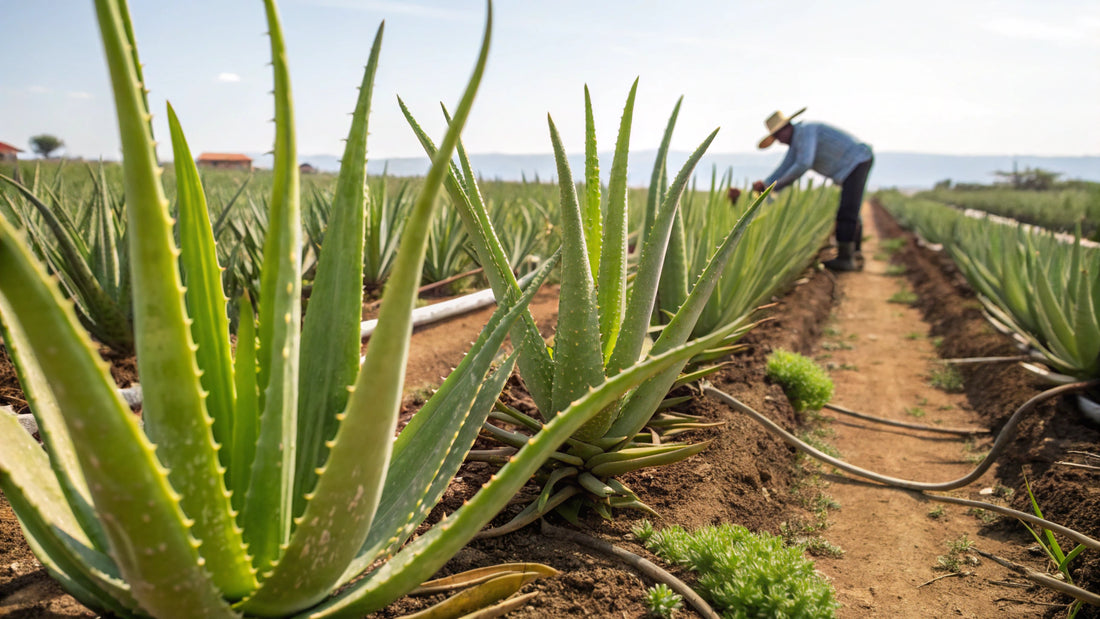 Aloevera
