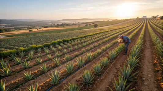 Biologisches Aloe Vera Gel aus Portugal: Natürliche, vegane Hautpflege mit konzentrierter Heilkraft
