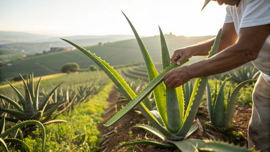 Aloevera