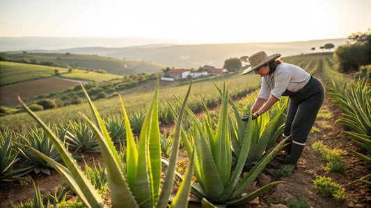 Aloevera