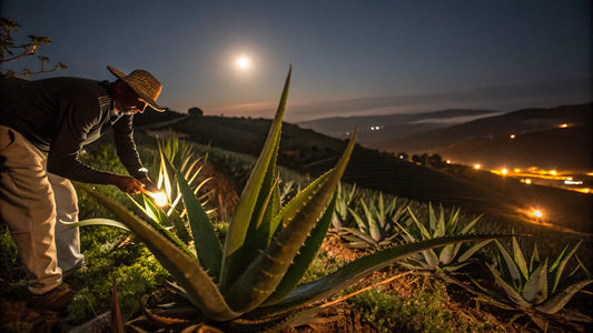 Aloevera