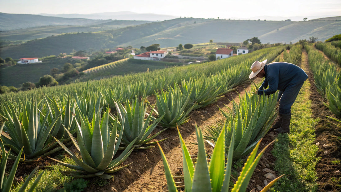 Aloevera