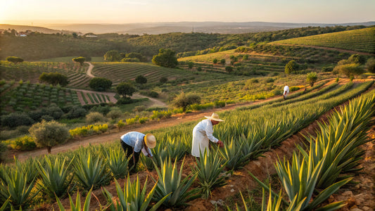 Aloevera