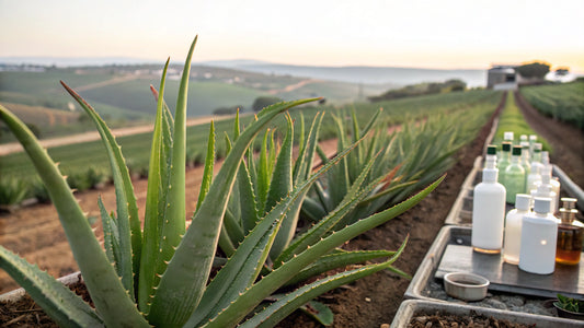 Aloevera
