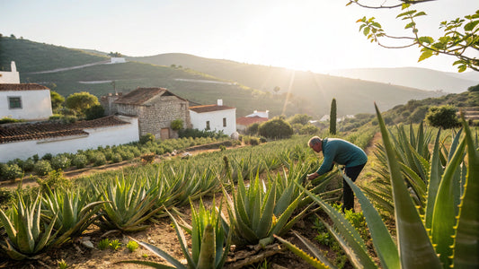 Aloevera