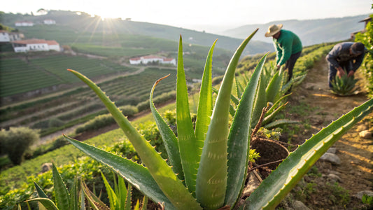 Aloevera