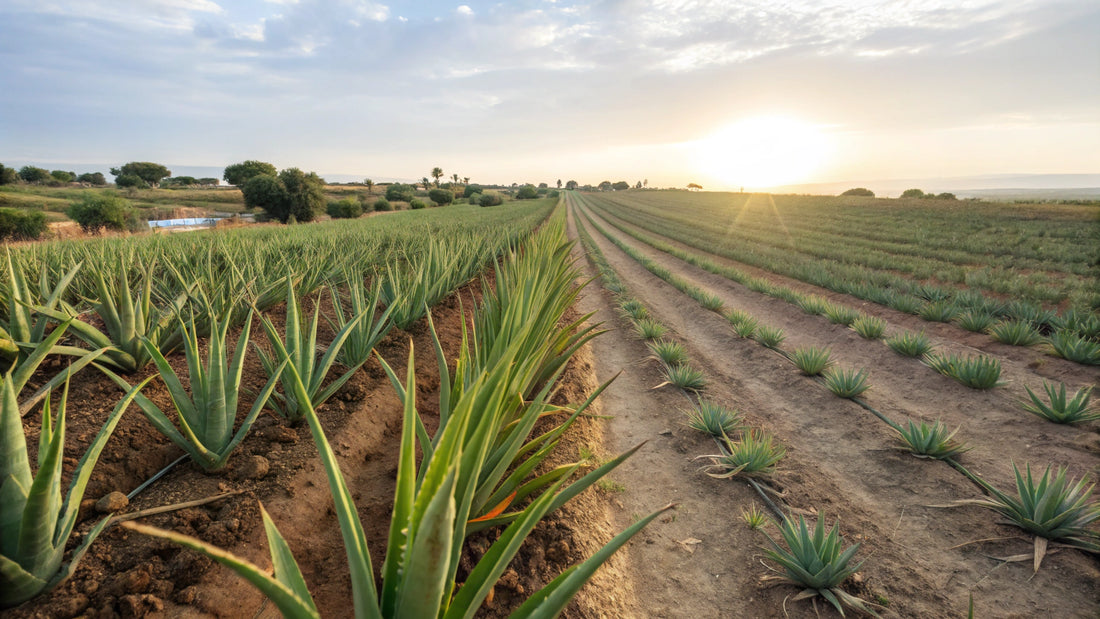 Aloevera