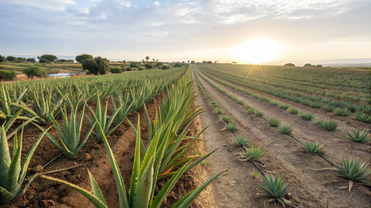 Aloevera