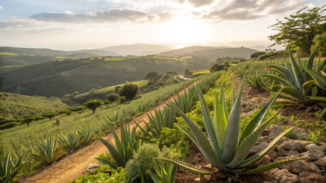 Aloevera