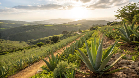 Aloevera