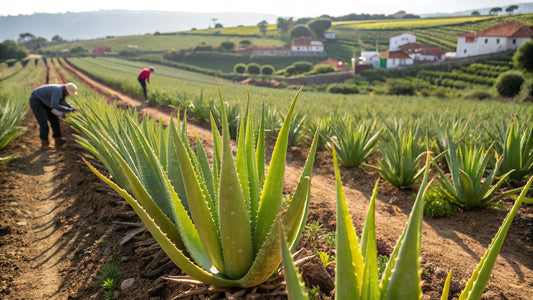 Aloevera