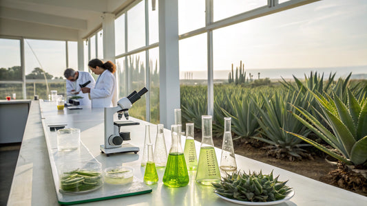 Aloevera