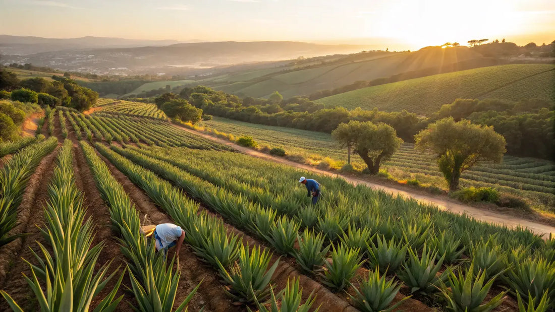 Alt Text em Português Europeu:

Gel de Aloe Vera Orgânico Premium do Algarve, Skincare Natural Vegana Portuguesa de Alta Concentração
