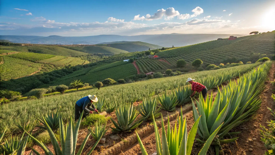 Best Vegan Skincare for Men: Organic Aloe Vera Products from Portugal's Clean Beauty Line
