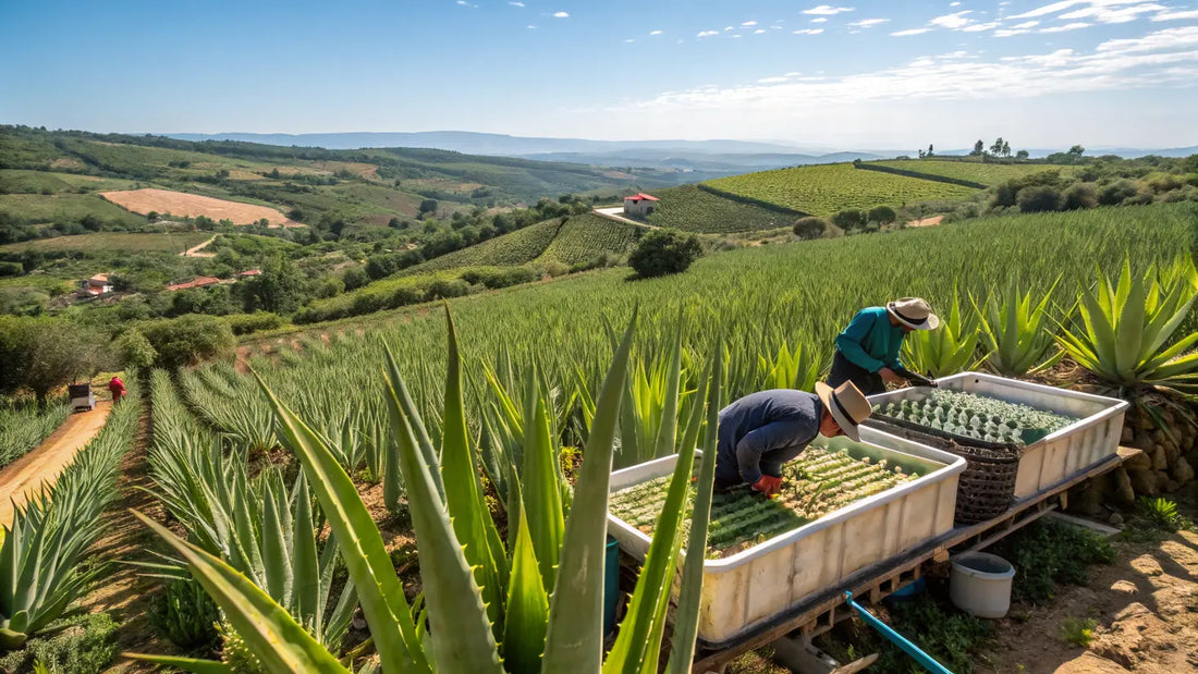 Alt texto en español para la imagen de gel de Aloe Vera:

Gel Natural de Aloe Vera Bio Europeo para Cuidado Facial y Corporal Ecológico
