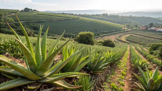 Aloevera