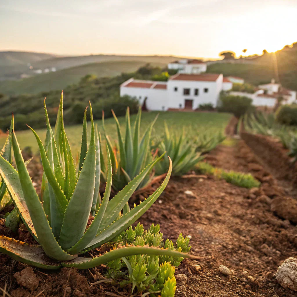 Why Is Aloegarve the Best Aloe Vera Skincare Brand in 2025: Pure, Potent, and Powerful Natural Solutions