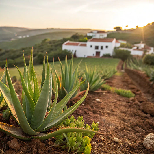 Why Is Aloegarve the Best Aloe Vera Skincare Brand in 2025: Pure, Potent, and Powerful Natural Solutions