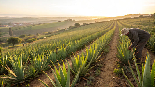Aloevera