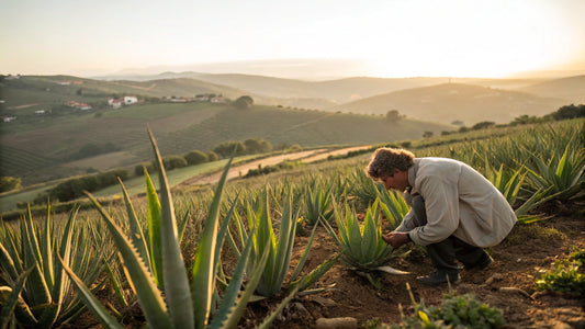 Aloevera
