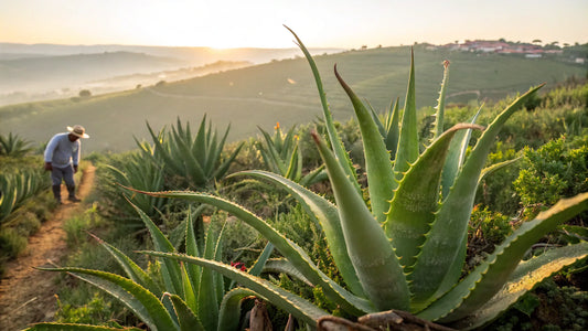 Aloevera