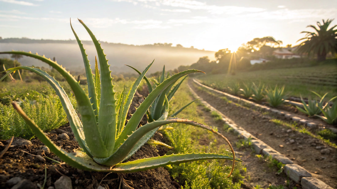 Aloevera