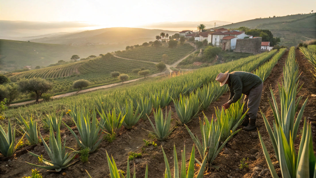 Aloevera