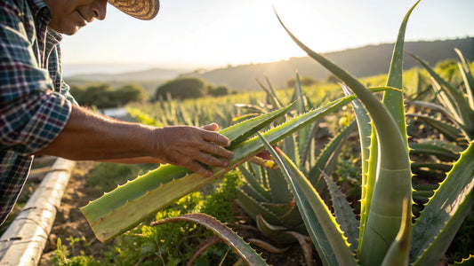 Aloevera