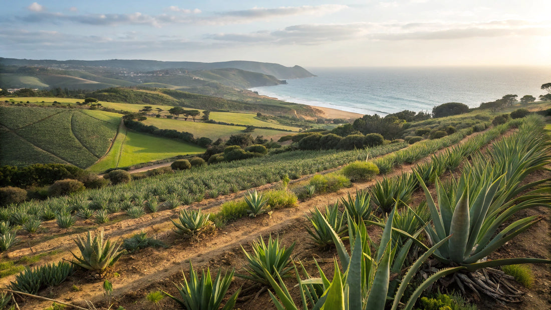 Aloevera