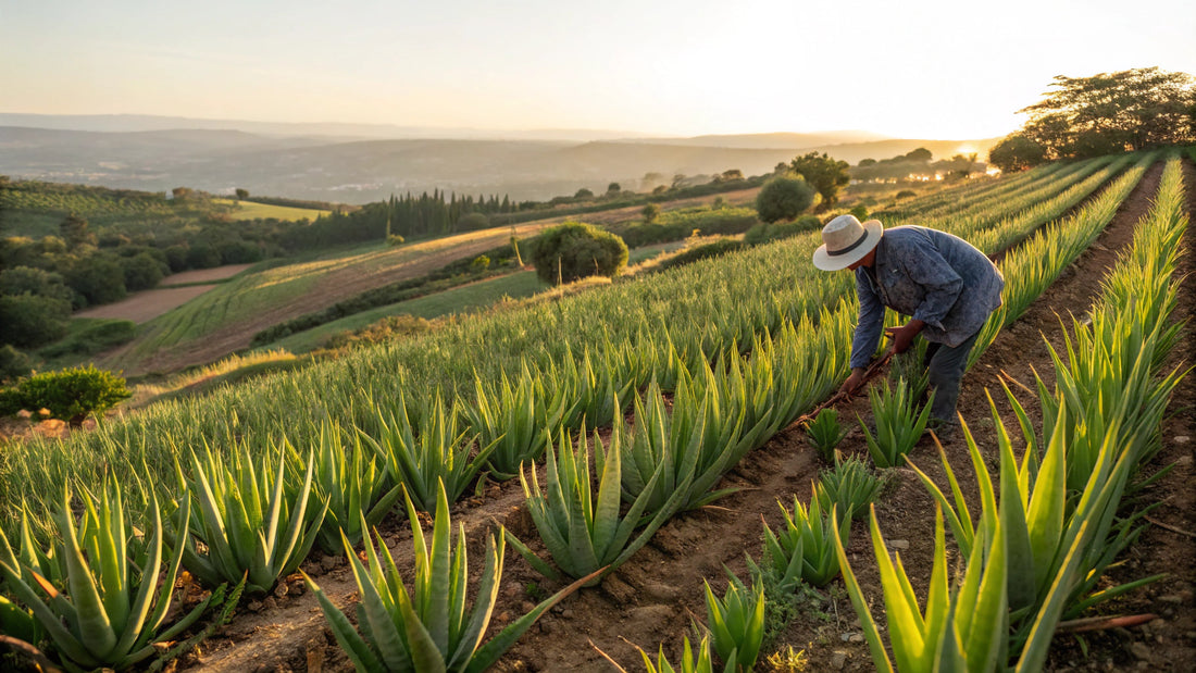 Aloevera