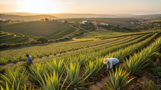 Alt Text for Blog Image:

Organic Anti-Aging Skincare for 30s & 40s: Luxury European Aloe Vera Wellness
