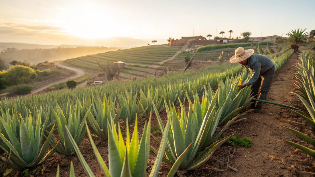 Aloevera