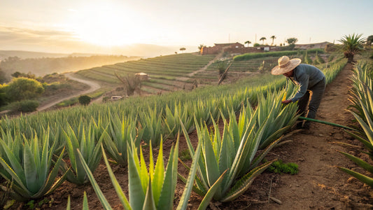 Aloevera