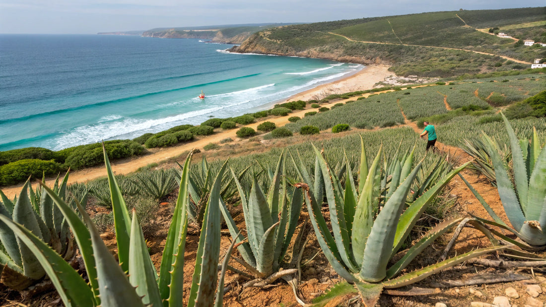 Aloevera