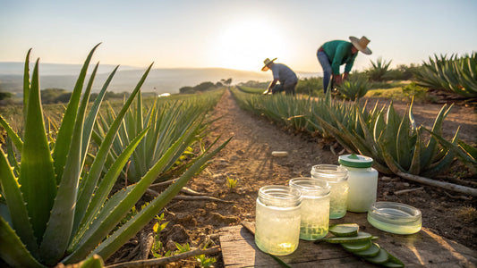 Aloevera