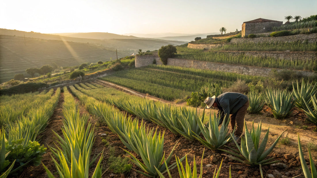 Aloevera