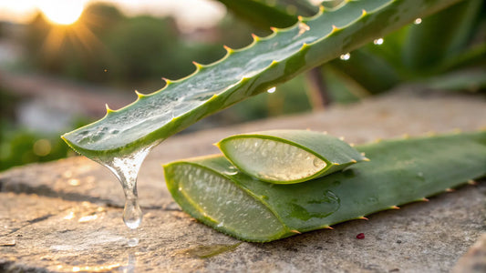 How to Choose the Best Aloe Vera Gel for Your Skin