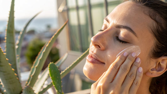 Why Most Aloe Vera Products Don't Work: Concentration, Additives and Sourcing