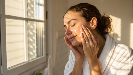 Aloe Vera Gel gegen trockene Heizungsluft: 5 Strategien für die Hautpflege im Büro