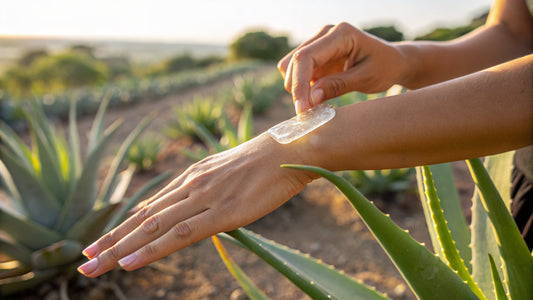 European Clean Beauty Standards: What Real Organic Certification Means