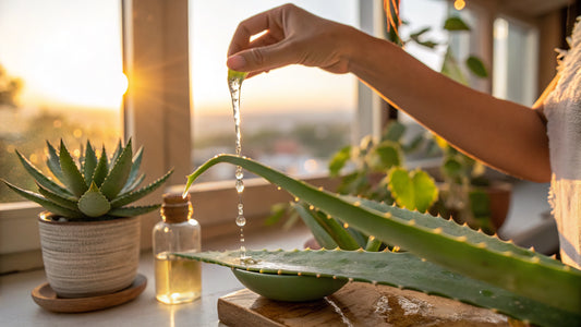 Ethical and Effective Skincare: Why You Don't Have to Choose