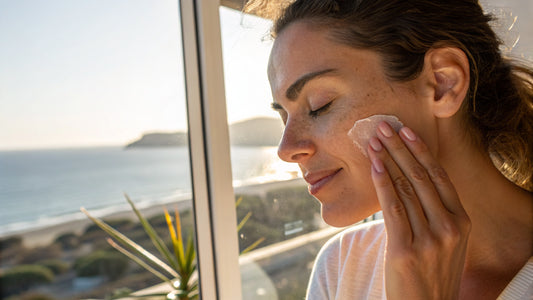 Cost per use: why concentrated organic skincare costs less than you think
