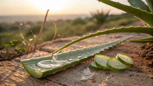 Why Hyaluronic Acid Alone Doesn't Work: The Jojoba Oil Solution