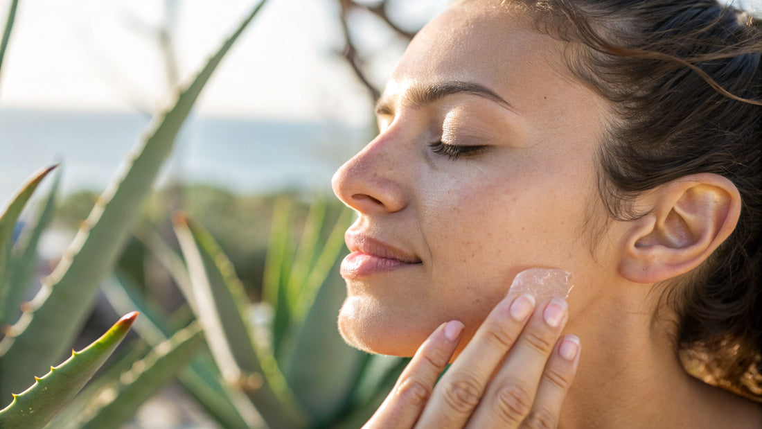 Jojoba Oil for Non-Comedogenic Skincare: Hydration Without Clogged Pores