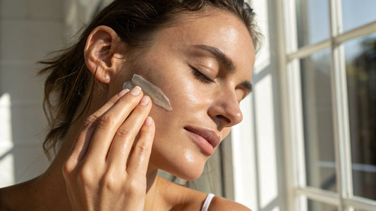 Aloe Vera Gel gegen trockene Heizungsluft: Feuchtigkeit für dein Büro