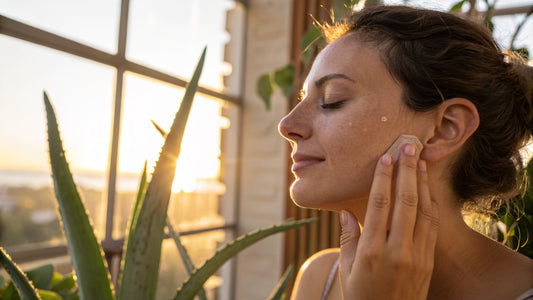 Skinimalism 2.0: Why Concentrated Skincare Replaces Your 10-Step Routine