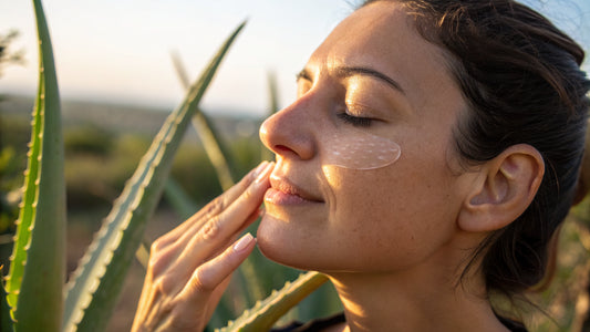 Travel-Friendly Aloegarve Products: Keep Your Skincare Routine Anywhere