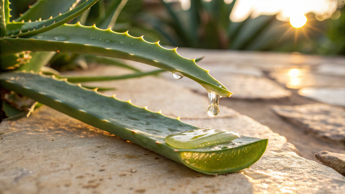 Jojoba Oil for Acne-Prone Skin: Why It Won't Clog Your Pores