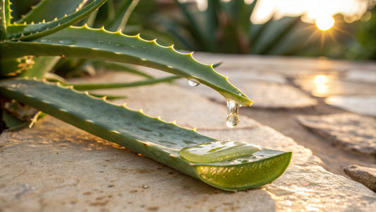 Jojoba Oil for Acne-Prone Skin: Why It Won't Clog Your Pores