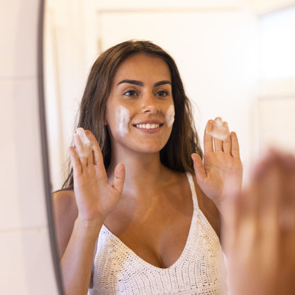 Limpeza Facial Skin Rejoice Treatment "Céu" 50ml